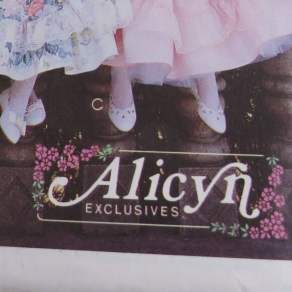 McCalls 7490 Clothing Sewing Pattern Formal Dress, Princess Dress Size 5 UNCUT - Picture 10 of 10